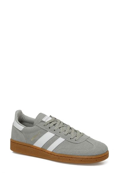 Proshot TRIA 5FX Gri Erkek Sneaker