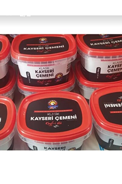 Şahin Çemen 3x200 grm