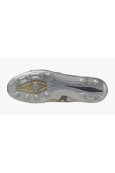 MIZUNO Morelia Neo 4 Beta Elite Men's Football Boots Gray