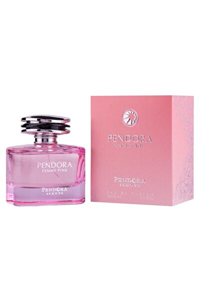 Pendora Scents Femme Pink de Pendora Scents EDP 100 ml