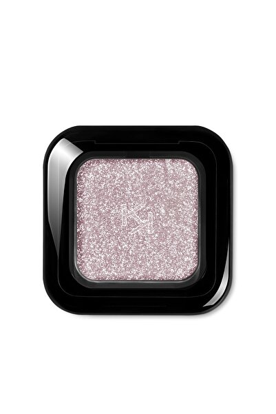 Kiko Göz Farı - Glitter Shower Eyeshadow 07 Snow Queen