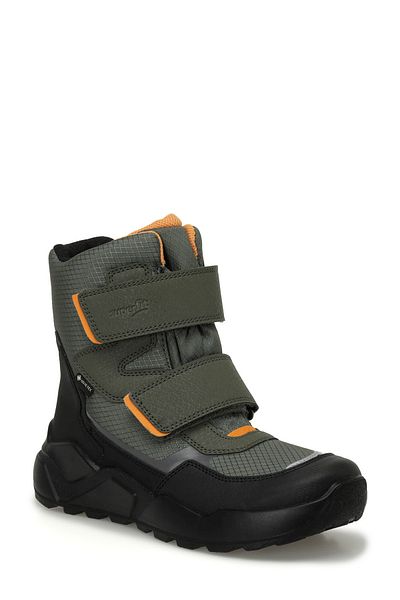 Superfit 000402g Rocket Gore-tex Haki Unisex Bot