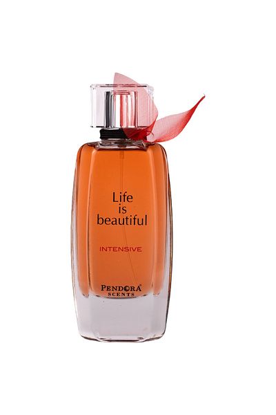 Pendora Scents Life Is Beautiful Intensive by Pendora Scents EDP 100 ml