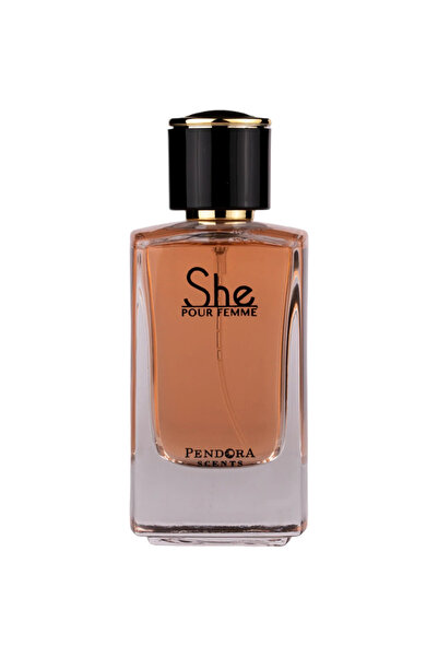 Paris Corner Eau de Parfum Paris Corner, She, Women, 100 ml