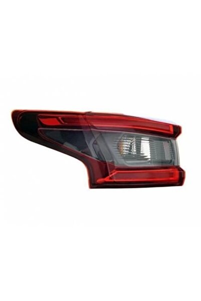 Enva Nissan Qashqai Sol Arka Dış Far Stop Lambası 2017-2020 (ledli)