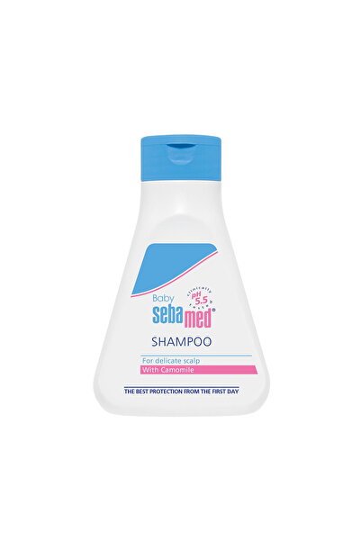 Sebamed شامبو للأطفال 150 مل