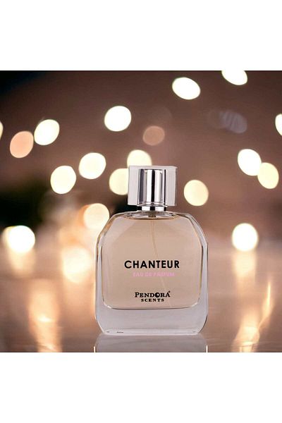 Pendora Scents Chanteur by Pendora Scents EDP 100 ml