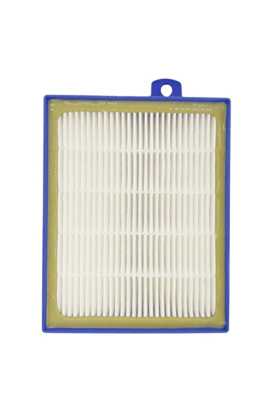 Parmis Φίλτρο Hepa ηλεκτρικής σκούπας Ultracaptic Euc99tmt συμβατό με Electrolux