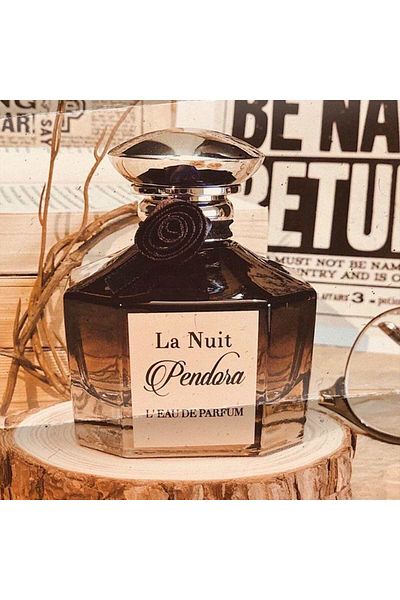 Pendora Scents La Nuit Pendora by Pendora Scents EDP 100 ml