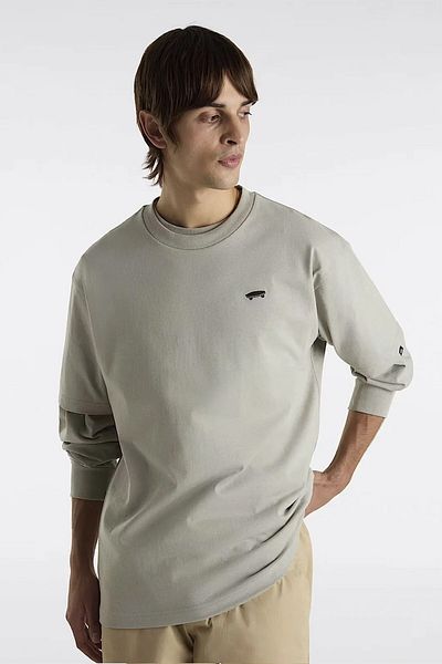 Vans Salton Loose Ss Men's T-Shirt Vn000P56Zuj1