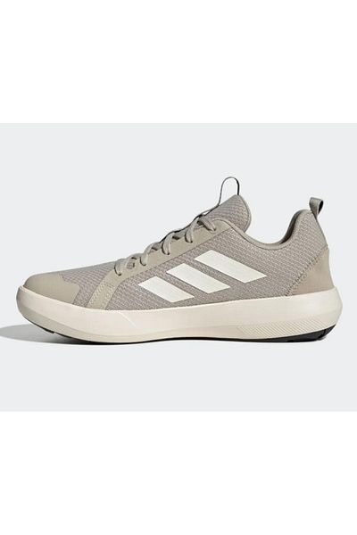 adidas Terrex Boat Lace Cl Παπούτσια εξωτερικού χώρου Beige Jı3501