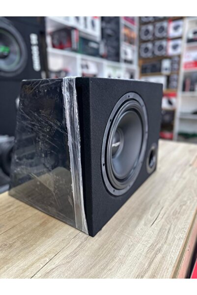 FORX5 1000 wat 250 rms bass kabin hediye