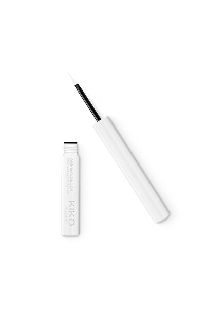 Kiko EYELİNER - SUPER COLOUR WATERPROOF EYELIN 8025272970280