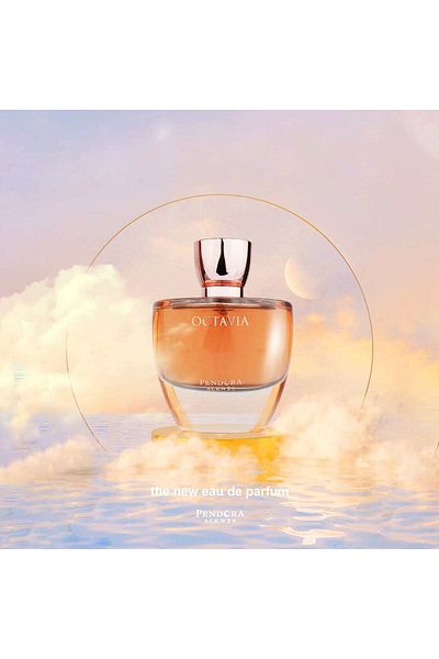 Pendora Scents Octavia by Pendora Scents EDP 100 ml