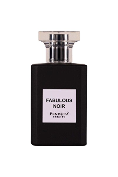 Pendora Scents Fabulous Noir από την Pendora Scents EDP 100 ml