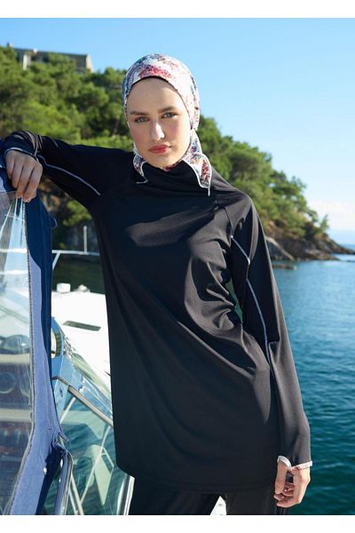 Mayovera Hijab Swimsuit - Sports Shawl