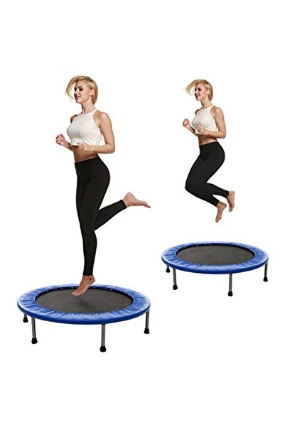 ACTION ONE Mini Trampoline 96 cm