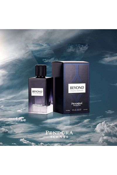 Pendora Scents Beyond Pour Homme by Pendora Scents EDP 100 ml
