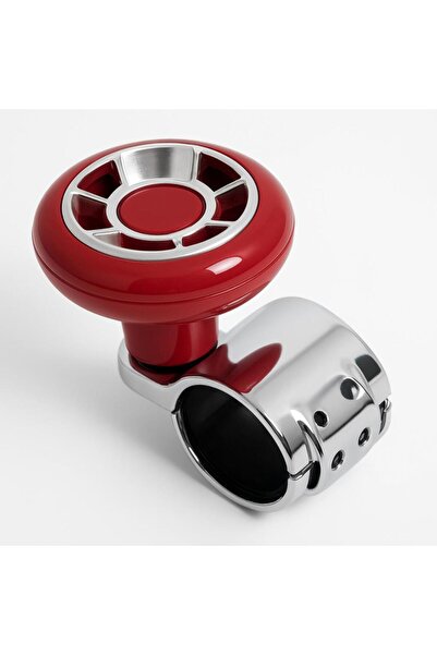 Polham Direksiyon Çevirme Simit Topuzu - Tüm Araçlara Uyumlu - Sağlam Tutuş - Konforlu ve Güvenli