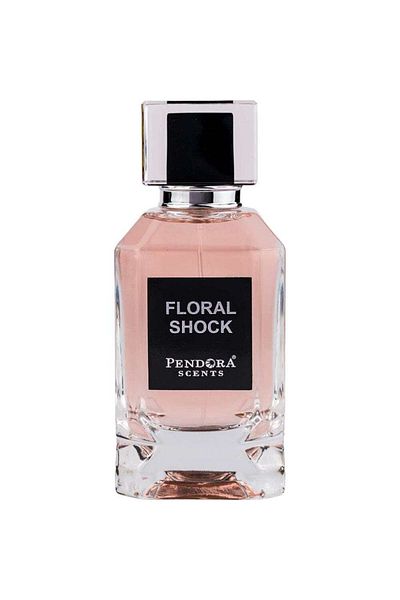 Pendora Scents Floral Shock by Pendora Scents EDP 100 ml