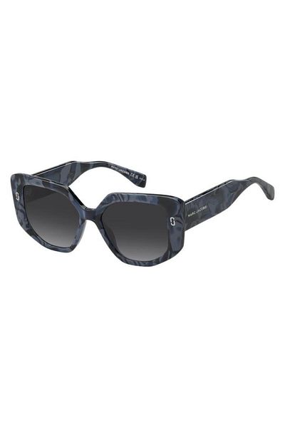 Marc Jacobs Mj 1116/S-Num-Blue Women's Sunglasses