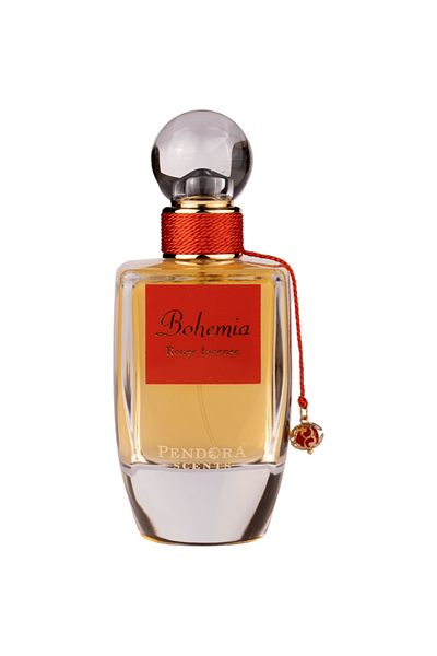 Pendora Scents Bohemia Rouge Incense by Pendora Scents EDP 100 ml
