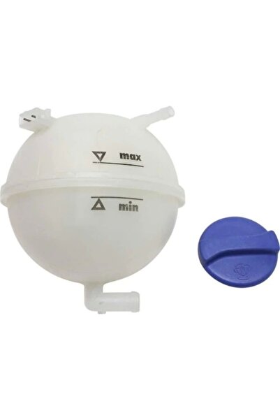 KALE Genleşme Tanki (seat Cordoba Ibiza Ii Toledo I - Vw Jetta Ii Caddy Ii Go...