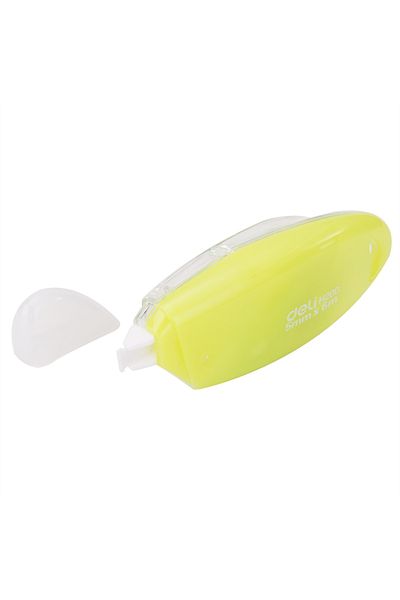 Deli Correction Tape ASST. EH20001