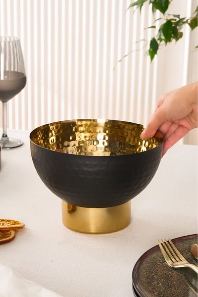 Karaca Διακοσμητικό Μπολ Arven 20 cm