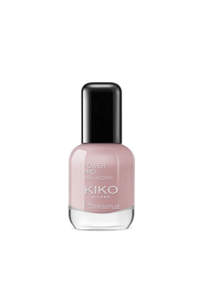 Kiko Oje - New Power Pro Nail Lacquer 11 Nude