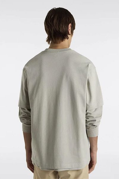 Vans Salton Loose Ss Men's T-Shirt Vn000P56Zuj1