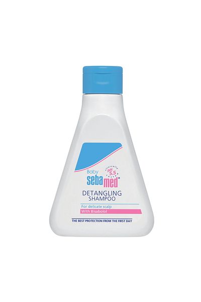 Generic Sebamed Baby Detangling Shampoo With Bisabol 250 ml