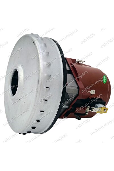 Parmis Μοτέρ ηλεκτρικής σκούπας Bks 9322 - 1400w, Ht86, Συμβατό με Beko