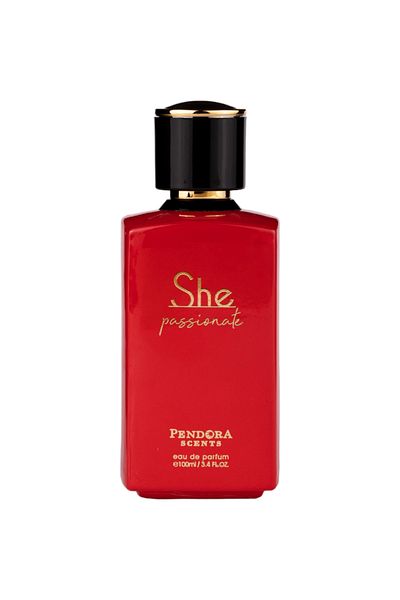 Pendora Scents She Passionate by Pendora Scents EDP 100 ml