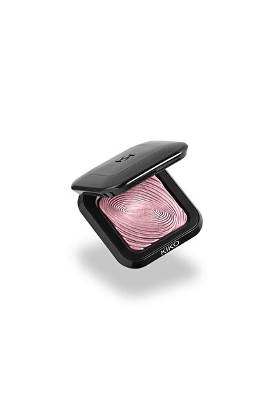 Kiko GÖZ FARI - NEW WATER EYESHADOW - 10 Pinkish Mauve
