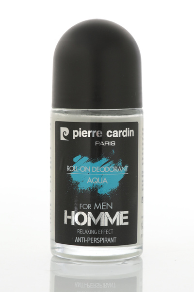 Pierre Cardin Aqua 48 Saat Etkili Antiperspirant Roll-on Deodorant - 50 Ml-33304