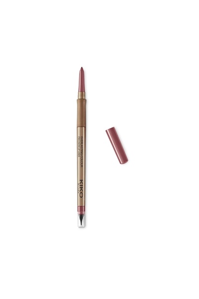 Kiko DUDAK KALEMİ - NEW EVERLASTING LIP LINER - 517 Rosy Brown