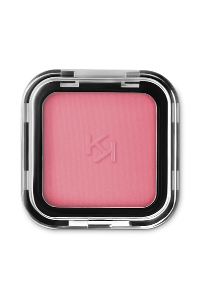Kiko ALLIK - Smart Colour Blush - 04 Bright Pink