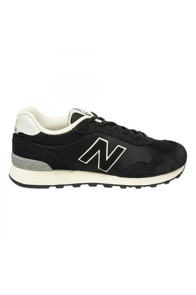 New Balance Ml515 Nb Lifestyle Men Shoes Black Men's Sports Shoes