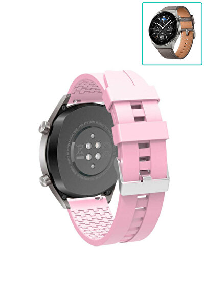 Huawei Watch Gt3 / Gt3 Pro / Gt4 / Gt5 / Gt5 Pro / Gt6 / Gt6 Pro 46mm Tokalı ...