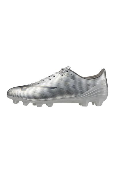 MIZUNO Alpha 2 Select Men's Football Boots Gray
