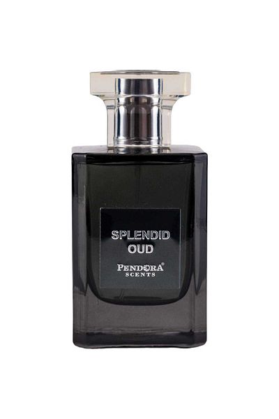 Pendora Scents Splendid Oud by Pendora Scents EDP 100 ml