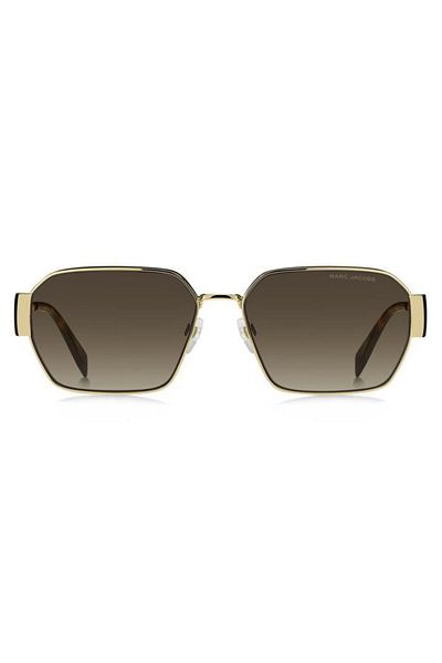 Marc Jacobs Marc 805/S-S9E-Gold Unisex Sunglasses