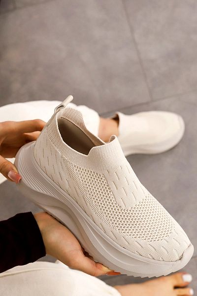 Mamito Ayakkabı DM 709 Knitwear Αθλητικά Παπούτσια