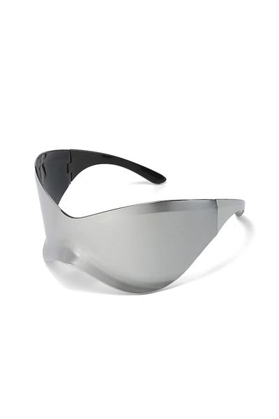 Toz Vintage Long Vintage & Retro Unisex Sunglasses