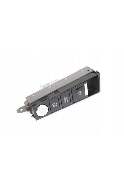 otobalcı Volkswagen Cc Start Stop Button Hand Brake Parking Switch 2011--2014 Original