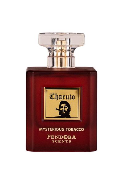 Pendora Scents Charuto Mysterious Tobacco by Pendora Scents EDP 100 ml