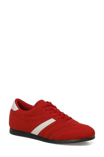 Torex Kayla 5Fx Red Women's Sneaker