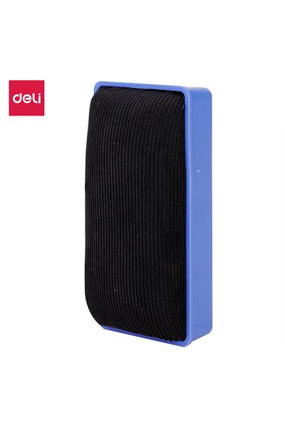 Deli Whiteboard Eraser ASST. E7837