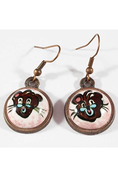 Çini Evi أقراط جيري